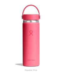 HYDRATION 20oz WIDE MOUTH(PopstarPink-FREE)