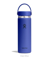HYDRATION 20oz WIDE MOUTH(CapriBlue-FREE)