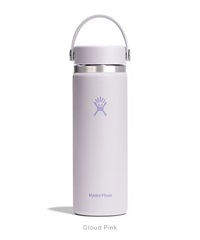 HYDRATION 20oz WIDE MOUTH(CloudPink-FREE)