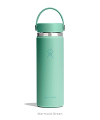 HYDRATION 20oz WIDE MOUTH(MermaidGreen-FREE)