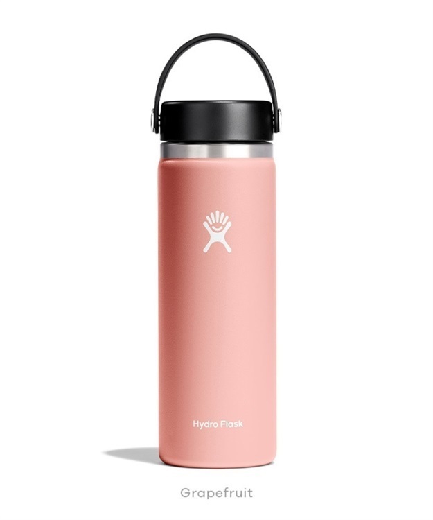 HYDRATION 20oz WIDE MOUTH(Grapefruit-591ml)