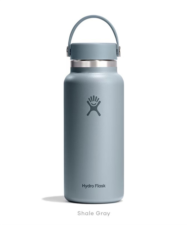 HYDRATION 32oz WIDE MOUTH(ShaleGray-FREE)