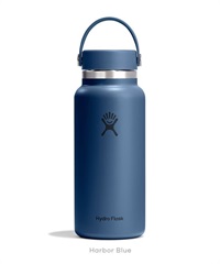 HYDRATION 32oz WIDE MOUTH(HarborBlue-FREE)