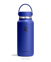 HYDRATION 32oz WIDE MOUTH(CapriBlue-FREE)