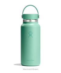 HYDRATION 32oz WIDE MOUTH(MermaidGreen-FREE)