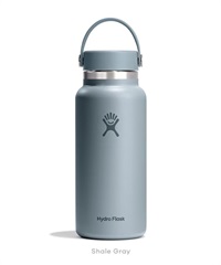 HYDRATION 32oz WIDE MOUTH(ShaleGray-FREE)