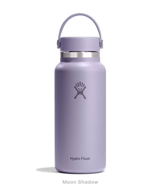 HYDRATION 32oz WIDE MOUTH(MoonShadow-FREE)
