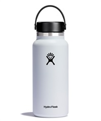 HYDRATION 32oz WIDE MOUTH(White-946ml)