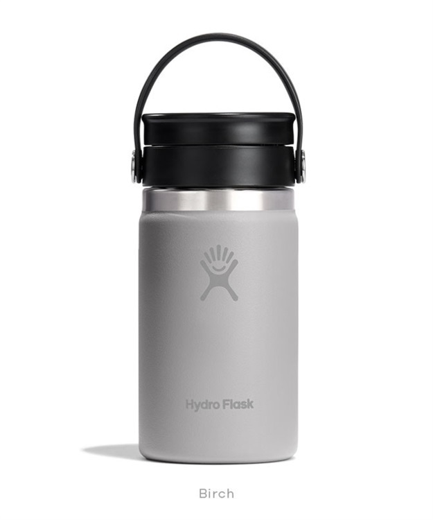 COFFEE 12oz FLEX SIP WIDE MOUTH(Birch-354ml)