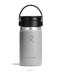 COFFEE 12oz FLEX SIP WIDE MOUTH(Birch-354ml)