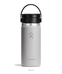 COFFEE 16oz FLEX SIP WIDE MOUTH(Birch-473ml)