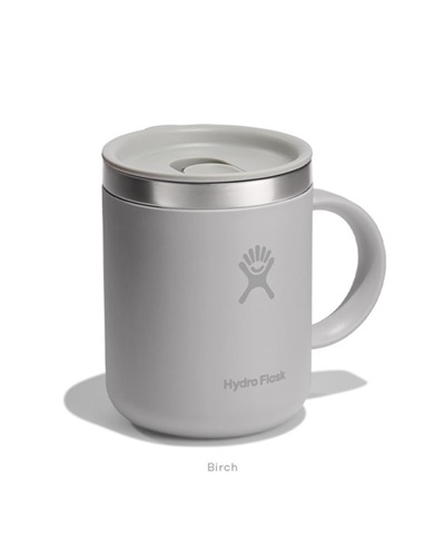 COFFEE 12oz CLOSEABLE COFFEE MUG