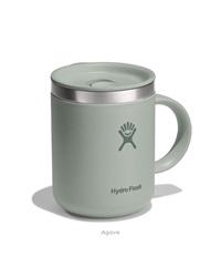 COFFEE 12oz CLOSEABLE COFFEE MUG(Agave-FREE)