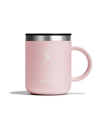 COFFEE 12oz CLOSEABLE COFFEE MUG(Trillium-354ml)