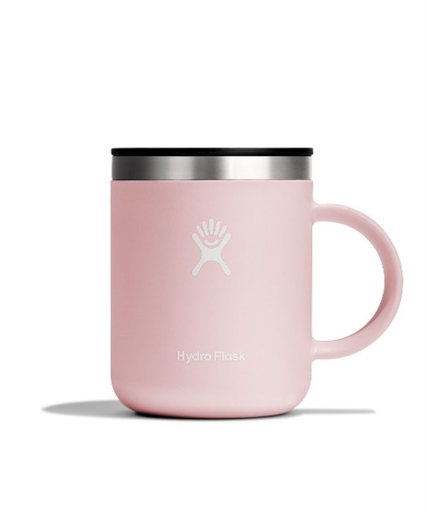 COFFEE 12oz CLOSEABLE COFFEE MUG(Trillium-354ml)