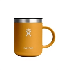 COFFEE 12oz CLOSEABLE COFFEE MUG(Fossil-354ml)