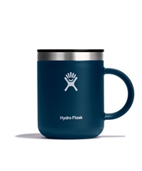 COFFEE 12oz CLOSEABLE COFFEE MUG(Indigo-354ml)