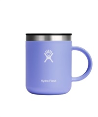 COFFEE 12oz CLOSEABLE COFFEE MUG(Lupine-354ml)