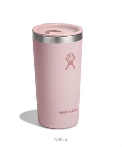 DRINKWARE 12oz ALL AROUND TUMBLER