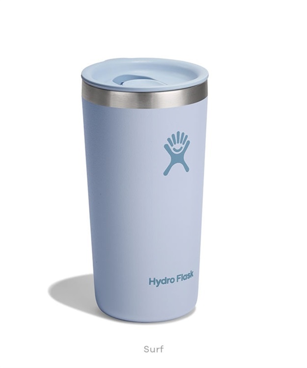 DRINKWARE 12oz ALL AROUND TUMBLER(Surf-FREE)