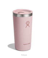 DRINKWARE 12oz ALL AROUND TUMBLER(Trillium-FREE)
