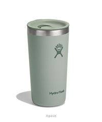 DRINKWARE 12oz ALL AROUND TUMBLER(Agave-FREE)