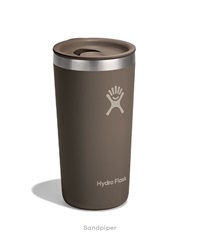DRINKWARE 12oz ALL AROUND TUMBLER(Sandpiper-FREE)