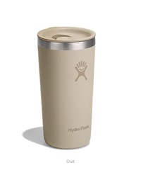 DRINKWARE 12oz ALL AROUND TUMBLER(Oat-FREE)