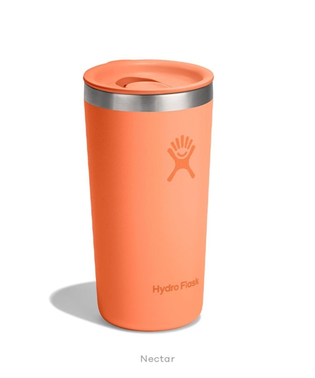 DRINKWARE 12oz ALL AROUND TUMBLER(Nectar-FREE)