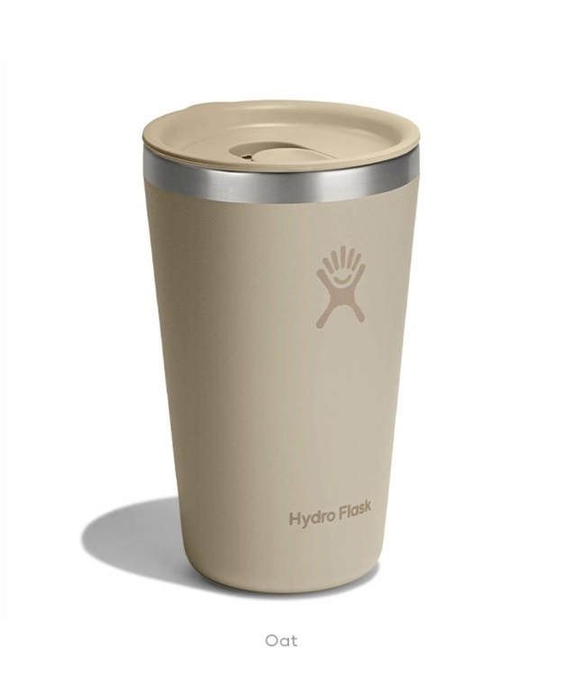 DRINKWARE 16oz ALL AROUND TUMBLER(Oat-FREE)