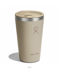 DRINKWARE 16oz ALL AROUND TUMBLER(Oat-FREE)