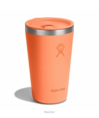 DRINKWARE 16oz ALL AROUND TUMBLER(Nectar-FREE)