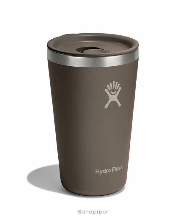 DRINKWARE 16oz ALL AROUND TUMBLER(Sandpiper-FREE)