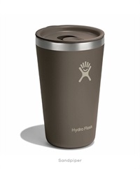 DRINKWARE 16oz ALL AROUND TUMBLER(Sandpiper-FREE)