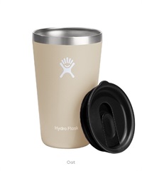 DRINKWARE 16oz ALL AROUND TUMBLER(Oat-473ml)