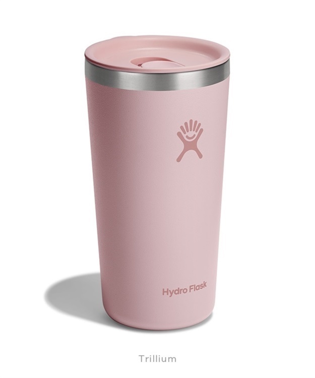 DRINKWARE 20oz ALL AROUND TUMBLER(Trillium-FREE)