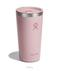DRINKWARE 20oz ALL AROUND TUMBLER(Trillium-FREE)