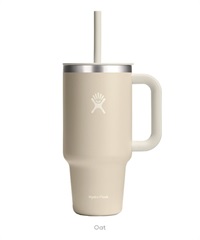 32oz ALL AROUND TRAVEL TUMBLER(Oat-946ml)