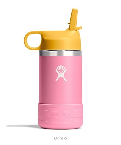 12oz KIDS WIDE MOUTH BOTTLE