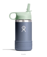 12oz KIDS WIDE MOUTH BOTTLE(Koala-FREE)