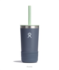 12oz KIDS TUMBLER WITH STRAW LID(Koala-FREE)