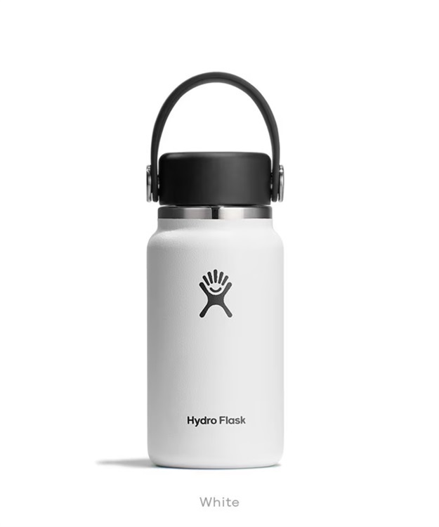 200ml MICRO HYDRO(White-FREE)