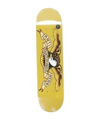 ANTI HERO DECK 7.3(KIDS)(YELLOW-7.3)