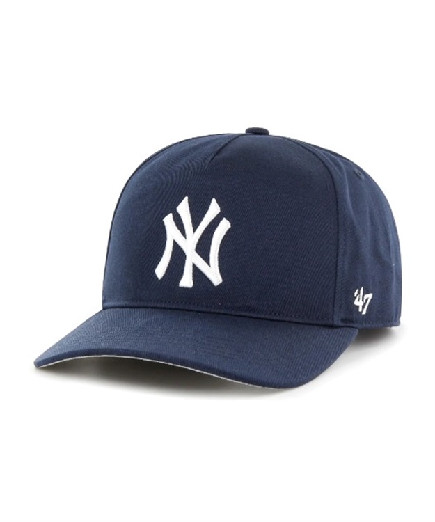 Yankees '47 HITCH(NAVY-O/S)