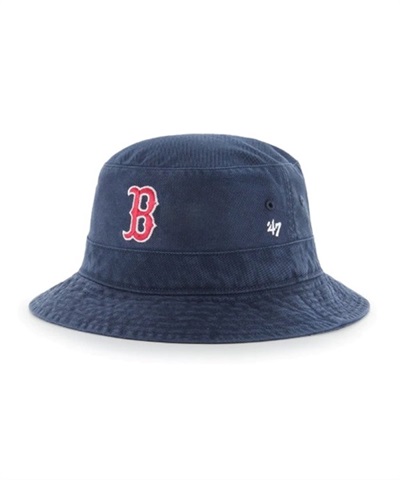 Red Sox '47 BUCKET HAT