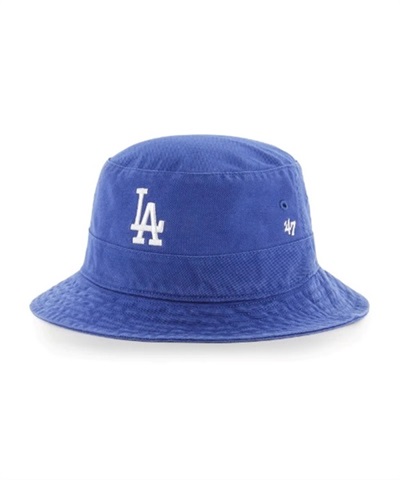 Dodgers '47 BUCKET HAT
