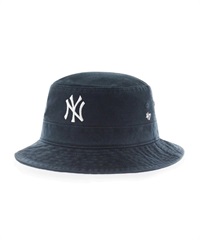 Yankees '47 BUCKET HAT(NVY-O/S)