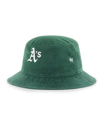 Athletics '47 BUCKET HAT