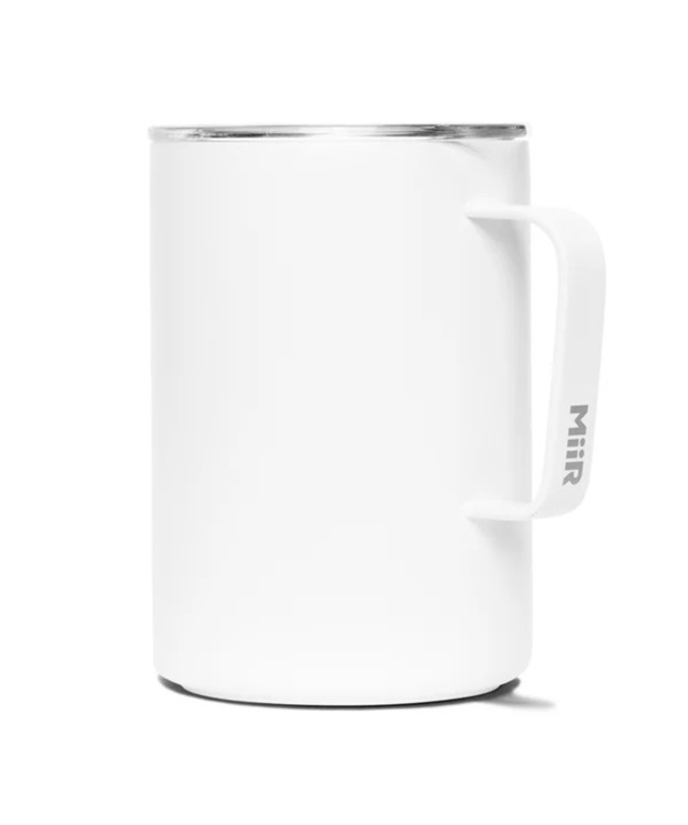 Camp Cup 16oz(White-473ml)
