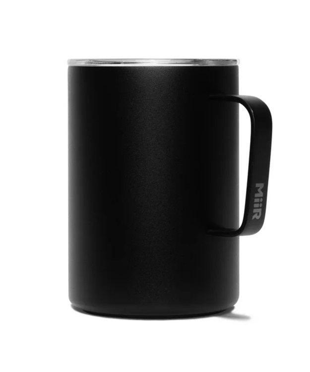 Camp Cup 16oz(Black-473ml)